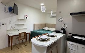 STUDIO 305 | WIFI 600MB | RESIDENCIAL JC, um lugar para ficar.